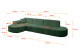 Ecksofa LIVO-L2