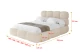 Polsterbett NOMA - 4