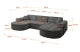 Ecksofa TARO-U1
