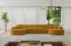 Ecksofa TARO-U2 - 1