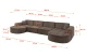 Ecksofa TARO-U2