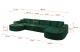 Ecksofa TARO-U2