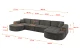 Ecksofa TARO-U2