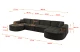 Ecksofa TARO-U2