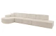 Ecksofa ARRIO-L3