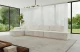 Ecksofa ARRIO-L3