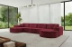 Ecksofa TARO-U2