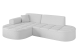 Ecksofa TARO-L1