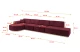 Ecksofa ARRIO-L3