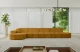 Ecksofa LIVO-L3