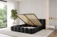 Polsterbett LEYA-v1