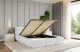 Polsterbett NOMA-v1 - 8