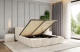 Polsterbett KALA-v1