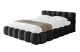 Polsterbett LEYA-v1
