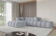 Ecksofa OLEA-L2