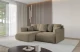 Ecksofa ONESK-L