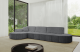 Ecksofa LIVO-L2