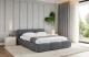 Polsterbett ELVA-v1