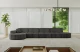 Ecksofa LIVO-L3 - 1