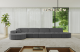 Ecksofa LIVO-L3