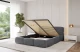 Polsterbett ELVA-v1