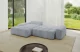 Ecksofa ENSI-L