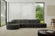 Ecksofa LIVO-L2 - 1