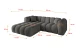 Ecksofa OLEA-L1 - 4