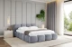 Polsterbett KALA-v1