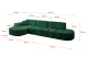 Ecksofa LIVO-L2 - 4