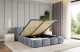 Polsterbett KALA-v1