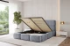 Polsterbett ELVA - 3