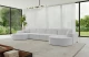Ecksofa TARO-U2