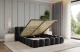 Polsterbett LEYA-v1