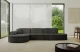 Ecksofa TARO-L2 - 1