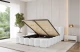 Polsterbett LEYA-v1
