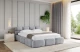 Polsterbett NOMA-v1