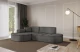 Ecksofa TARO-L1