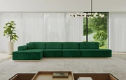 Ecksofa IREA-L3