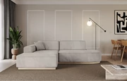 Ecksofa IREA-L1 - 1