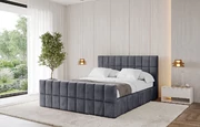 Polsterbett AMEA-Z