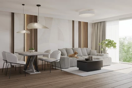 Aranżacja testowa 3