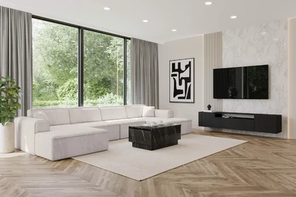 Aranżacja testowa 1