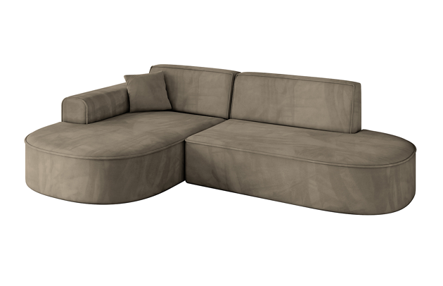 Ecksofa MARI-L1 - 2