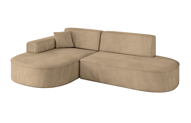 Ecksofa MARI-L1 - 2