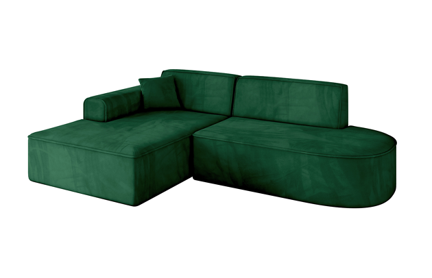 Ecksofa IREA-L1-v3 - 2