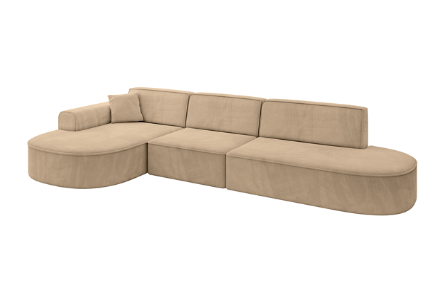 Ecksofa MARI-L2 - 2