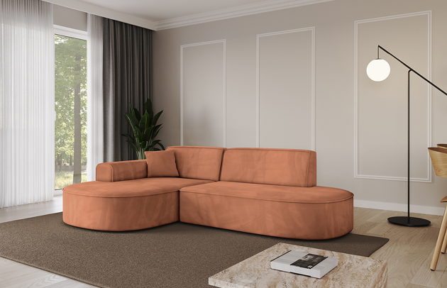 Ecksofa MARI-L1 - 3
