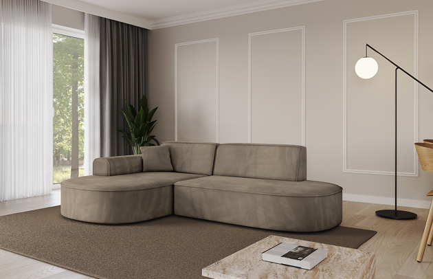 Ecksofa MARI-L1 - 3