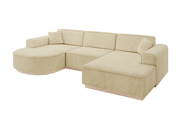 Wohnlandschaft ARRIO-U1 - 2
